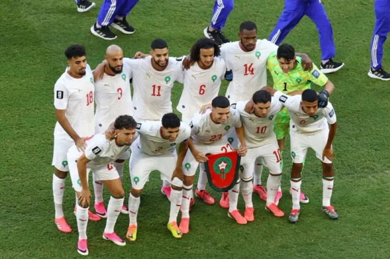 أبرزها إنجاز إبراهيم دياز ورحيمي.. 4 أرقام قياسية من فوز المغرب على كندا